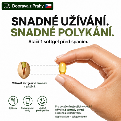 🌿 RESILIA OREGANOVÝ OLEJ ®️ 💚