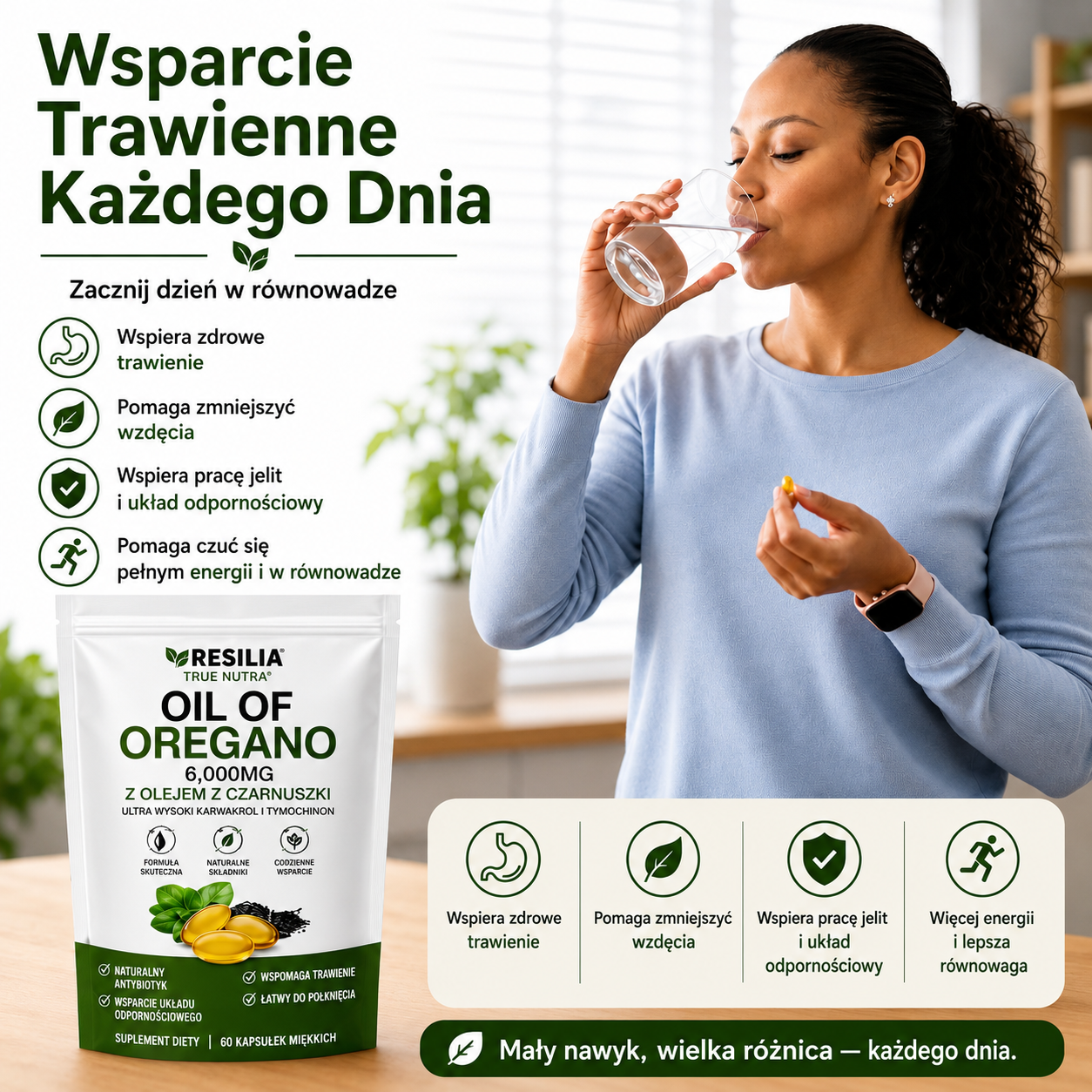 🌿 𝗥𝗘𝗦𝗜𝗟𝗜𝗔 𝗢𝗟𝗘𝗝𝗘𝗞 𝗢𝗥𝗘𝗚𝗔𝗡𝗢 ®️ 💚