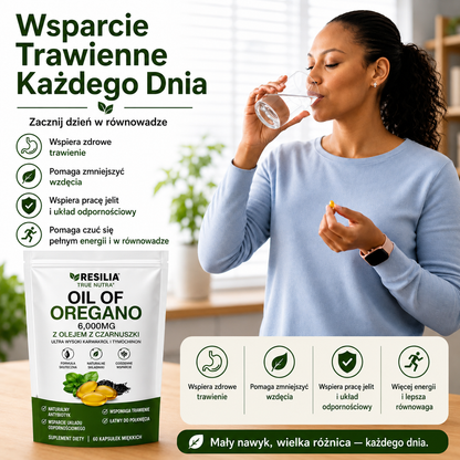 🌿 𝗥𝗘𝗦𝗜𝗟𝗜𝗔 𝗢𝗟𝗘𝗝𝗘𝗞 𝗢𝗥𝗘𝗚𝗔𝗡𝗢 ®️ 💚