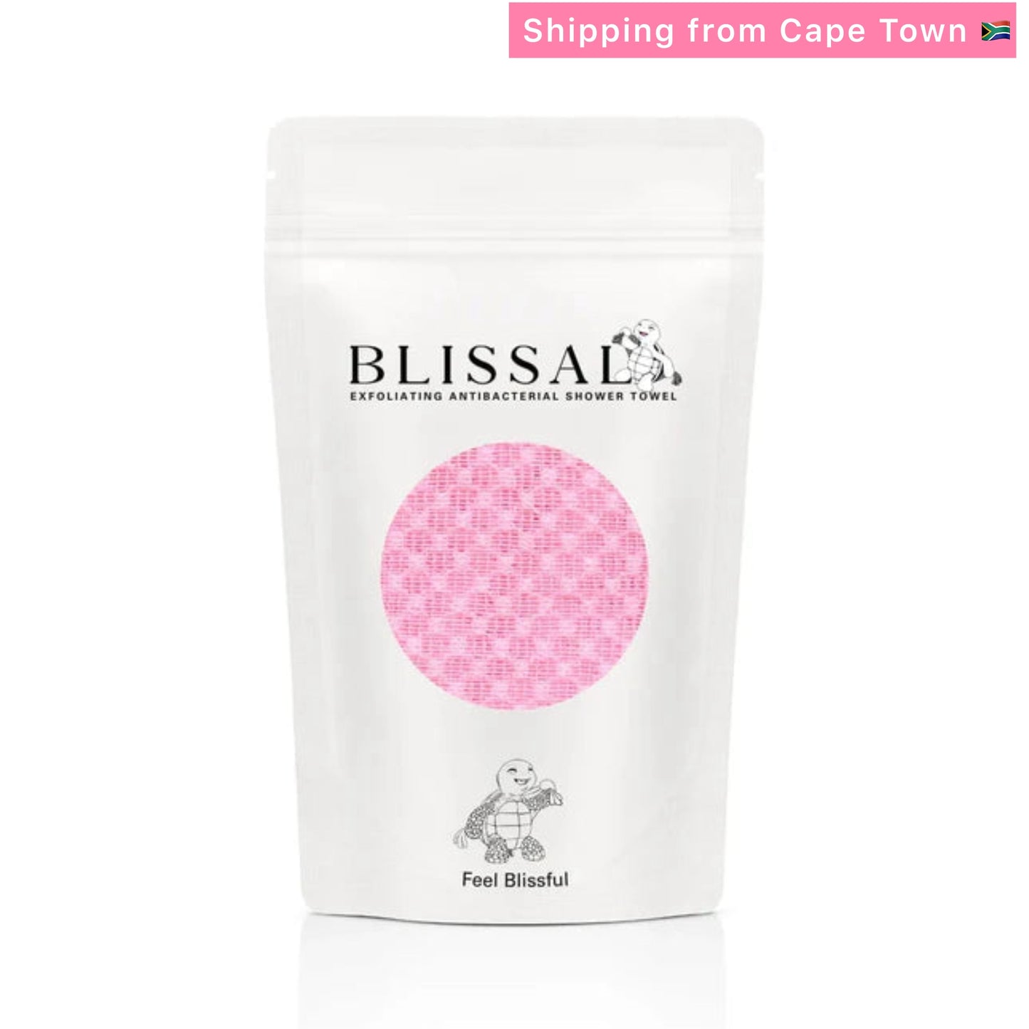 BLISSAL EXFOLIATING ®