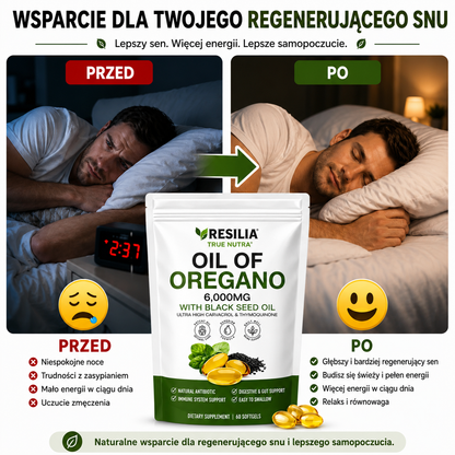 🌿 𝗥𝗘𝗦𝗜𝗟𝗜𝗔 𝗢𝗟𝗘𝗝𝗘𝗞 𝗢𝗥𝗘𝗚𝗔𝗡𝗢 ®️ 💚
