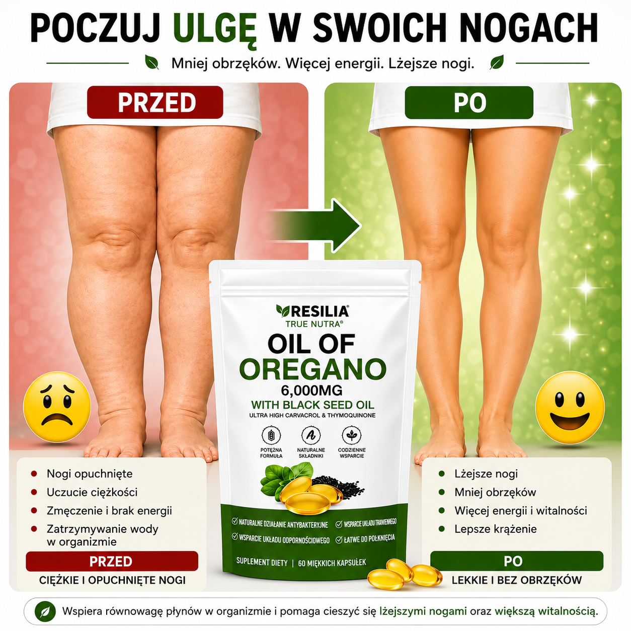🌿 𝗥𝗘𝗦𝗜𝗟𝗜𝗔 𝗢𝗟𝗘𝗝𝗘𝗞 𝗢𝗥𝗘𝗚𝗔𝗡𝗢 ®️ 💚