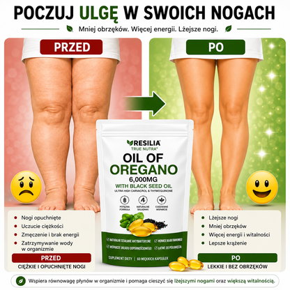 🌿 𝗥𝗘𝗦𝗜𝗟𝗜𝗔 𝗢𝗟𝗘𝗝𝗘𝗞 𝗢𝗥𝗘𝗚𝗔𝗡𝗢 ®️ 💚
