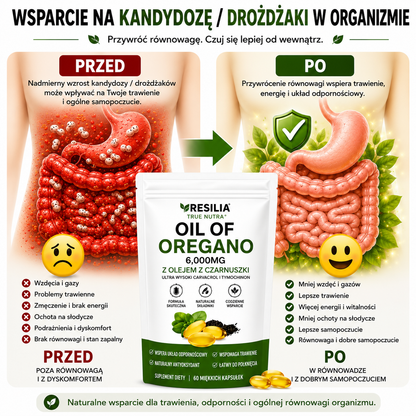 🌿 𝗥𝗘𝗦𝗜𝗟𝗜𝗔 𝗢𝗟𝗘𝗝𝗘𝗞 𝗢𝗥𝗘𝗚𝗔𝗡𝗢 ®️ 💚