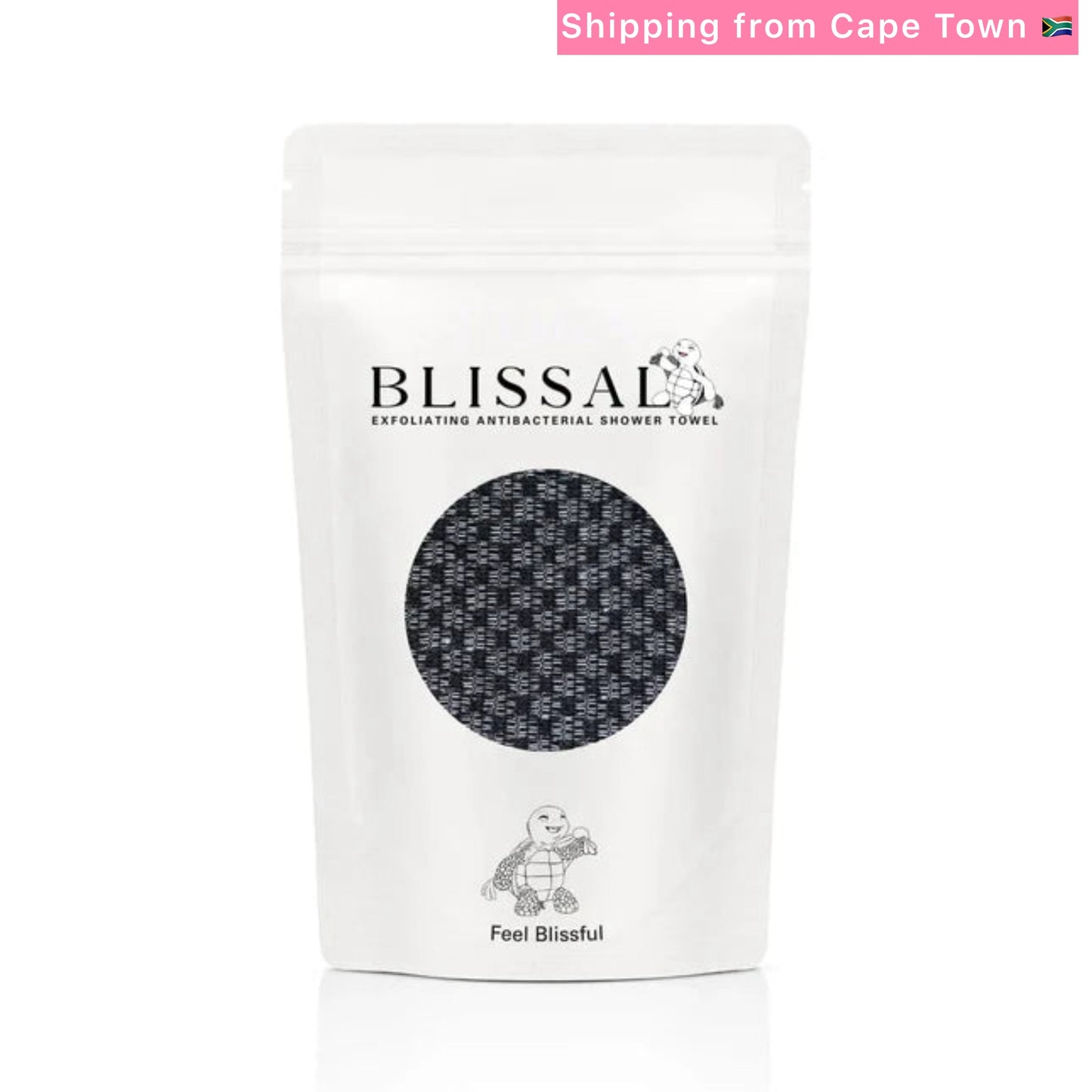 BLISSAL EXFOLIATING ®