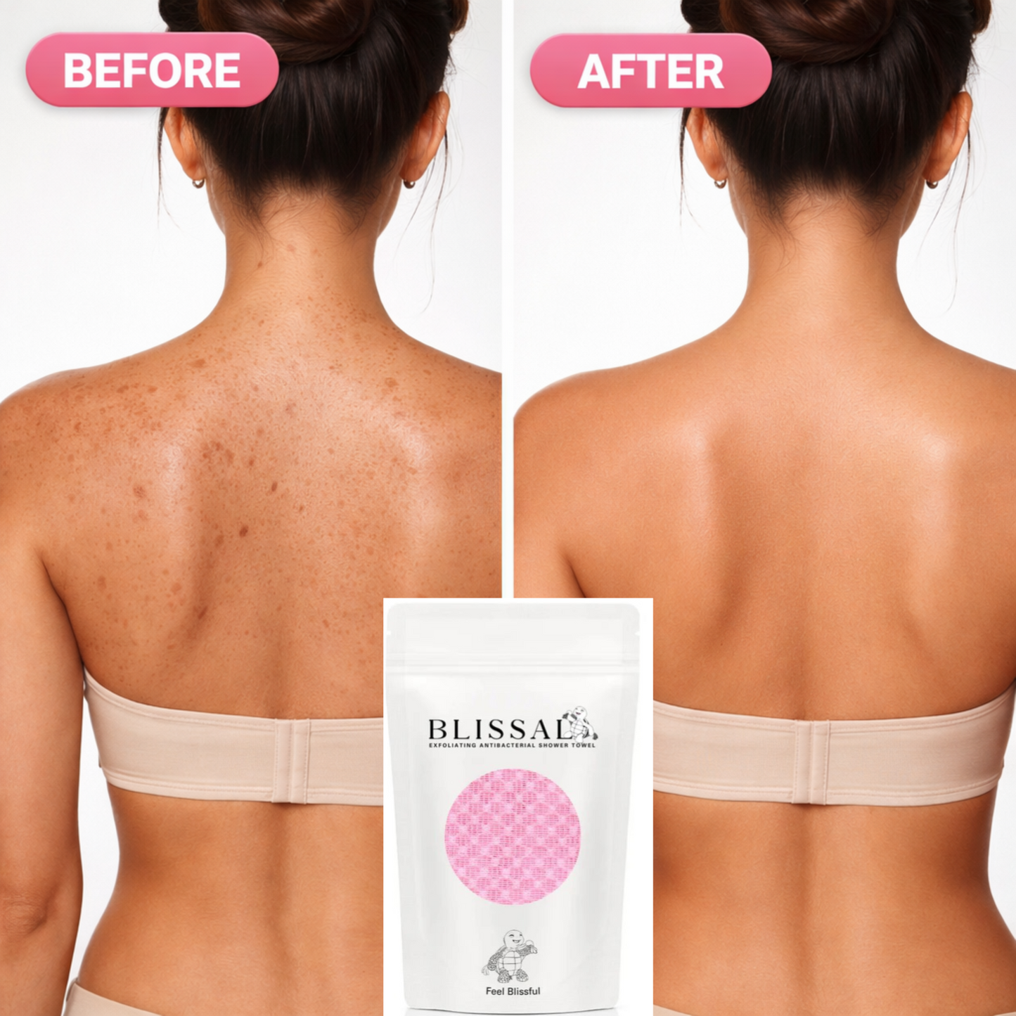 BLISSAL EXFOLIATING ®