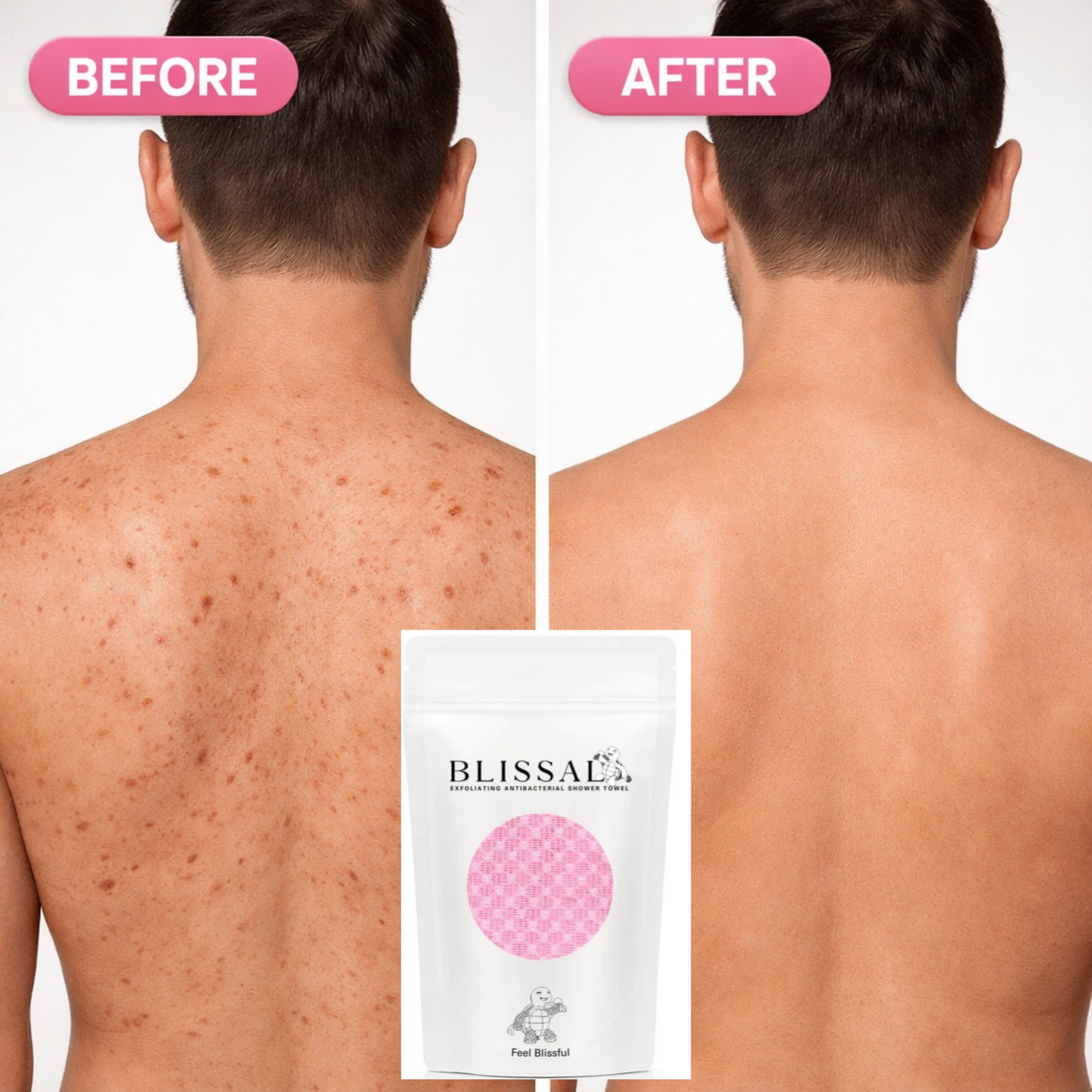 BLISSAL EXFOLIATING ®