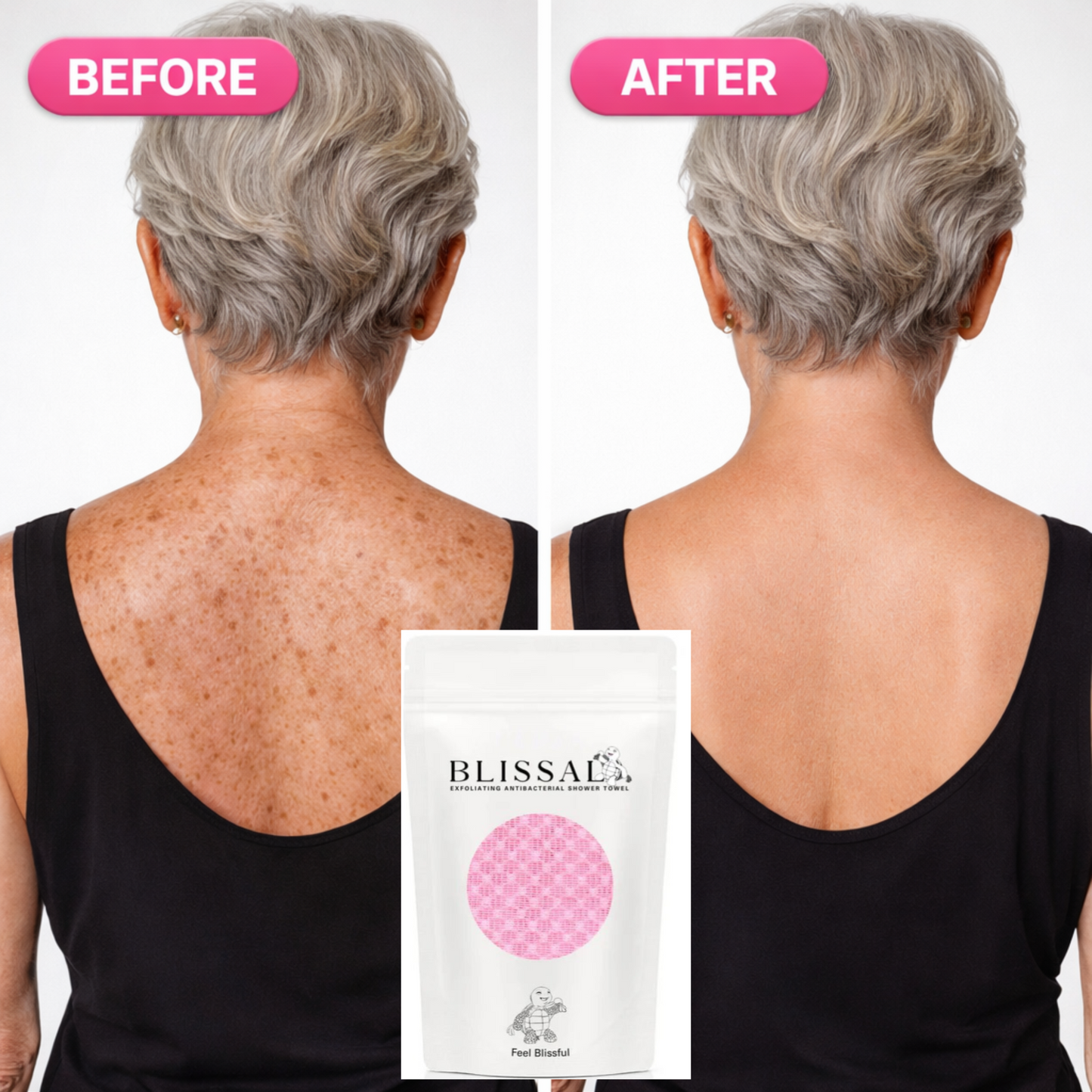 BLISSAL EXFOLIATING ®