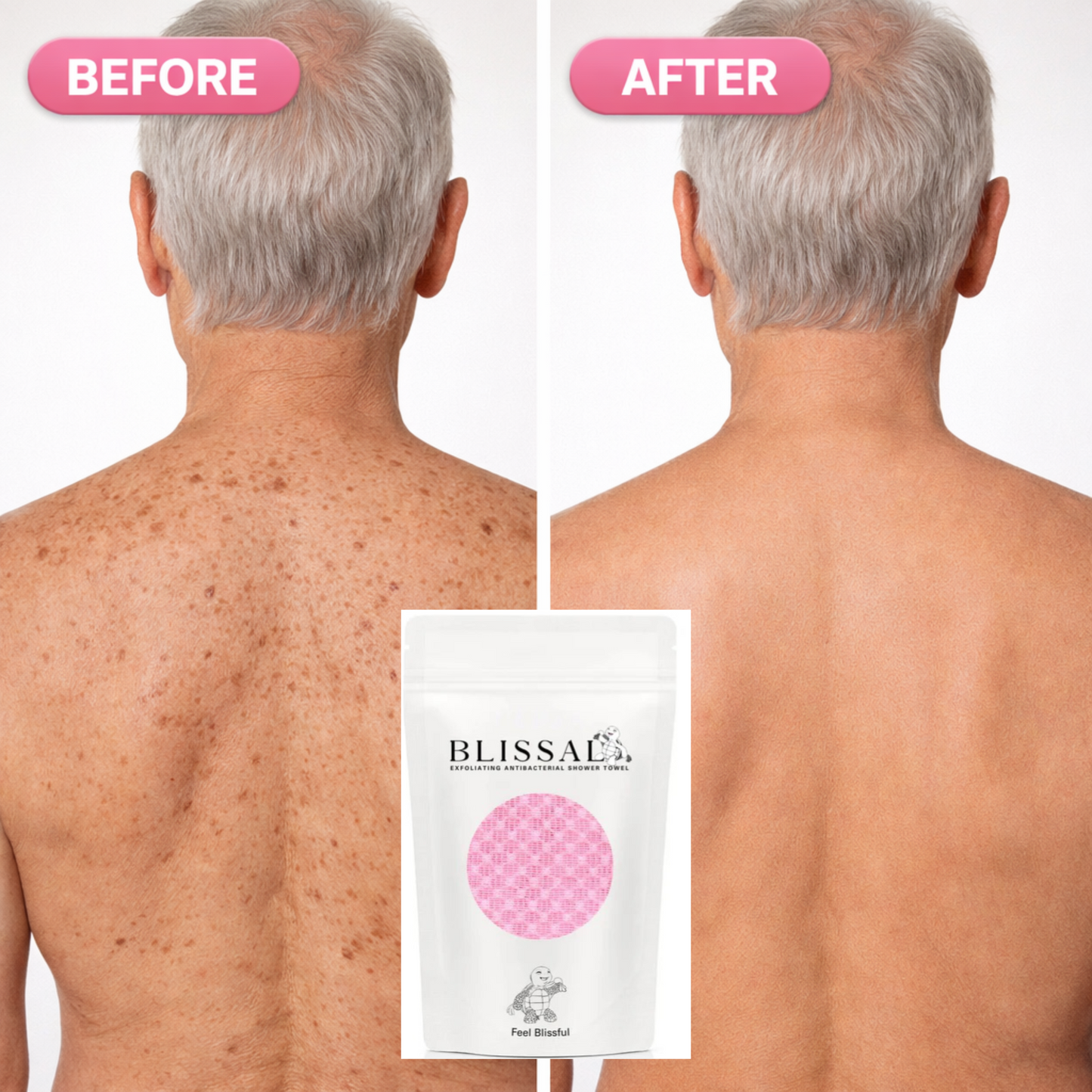 BLISSAL EXFOLIATING ®