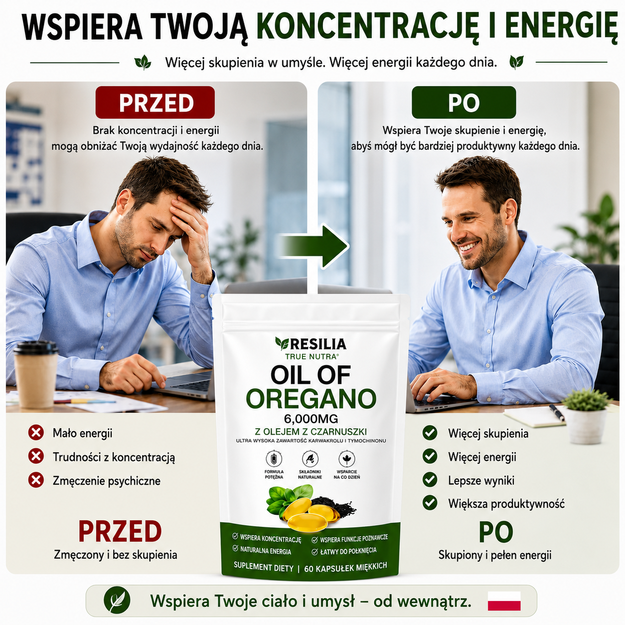 🌿 𝗥𝗘𝗦𝗜𝗟𝗜𝗔 𝗢𝗟𝗘𝗝𝗘𝗞 𝗢𝗥𝗘𝗚𝗔𝗡𝗢 ®️ 💚
