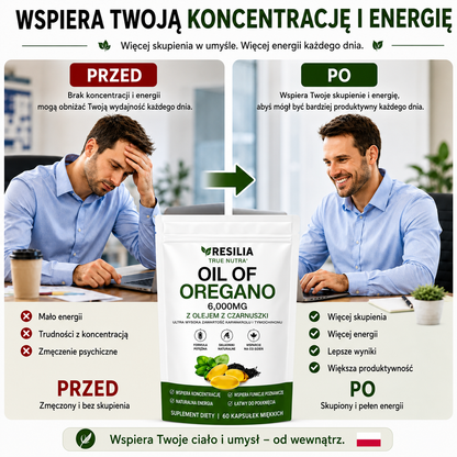 🌿 𝗥𝗘𝗦𝗜𝗟𝗜𝗔 𝗢𝗟𝗘𝗝𝗘𝗞 𝗢𝗥𝗘𝗚𝗔𝗡𝗢 ®️ 💚